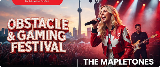 Toronto Comedy Club