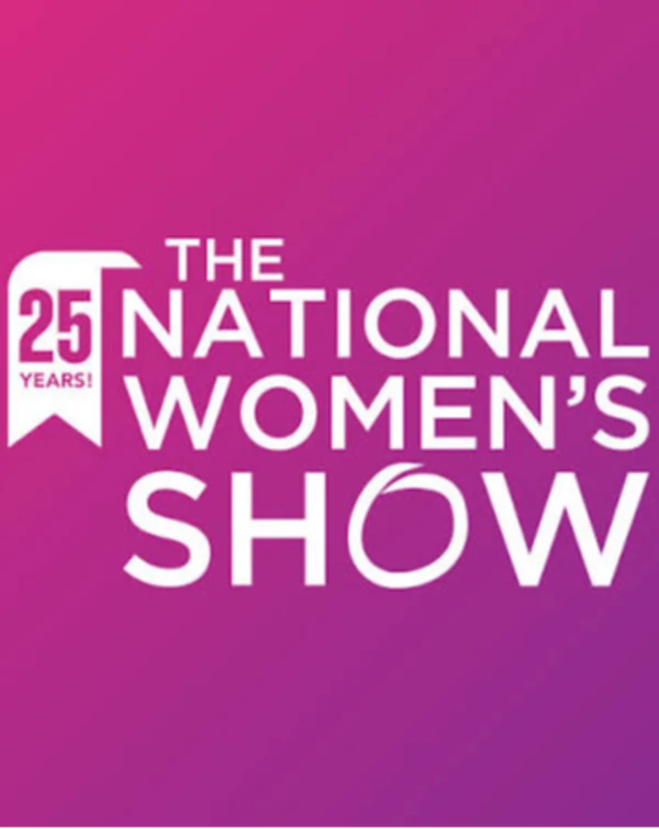 mibile image for National Women's Show - 2026