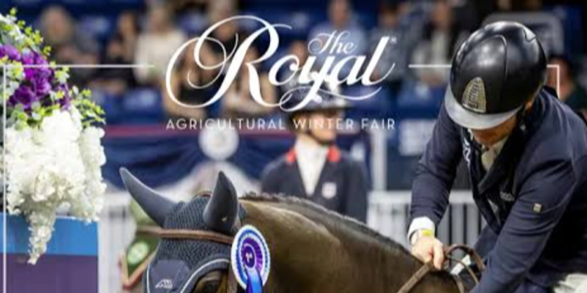 image for The Royal Agricultural Winter Fair